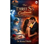 The Three S’s Continues: Skill, Sacrifice and Seductions | Dr. Komal Malik