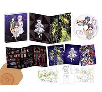 レガリア The Three Sacred Stars 5 [Blu-ray]