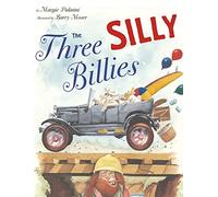 The Three Silly Billies
