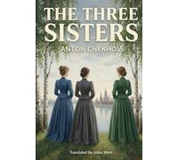 The Three Sisters