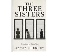 THE THREE SISTERS