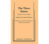 The Three Sisters