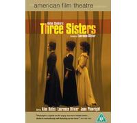 The Three Sisters [DVD]