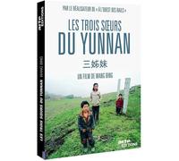 The Three Sisters Of Yunnan DVD NEW
