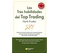 The three skills of top trading