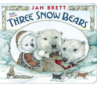 The Three Snow Bears