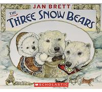 The Three Snow Bears