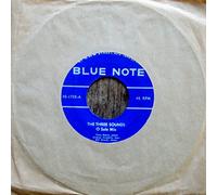 The Three Sounds - O Sole Mio / Blue Bells [Vinyl 7"-Single] [Schallplatte]