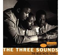 The Three Sounds - The Best of (Lim. Edition)
