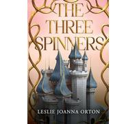 The Three Spinners