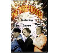 The Three Stooges