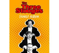 The Three Stooges Family Album