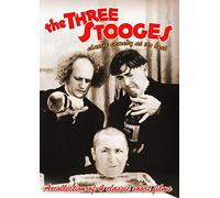 The Three Stooges: Four Classic Shorts [DVD]