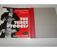 The Three Stooges: From Amalgamated Morons to American Icons