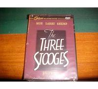 The Three Stooges ~ Hollywood Classics