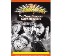 The Three Stooges Meet Hercules