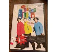 The Three Stooges: Plane Nuts/The Big Idea/Dinopoodi/Mummy's Boys [DVD] [Region 1] [US Import] [NTSC]