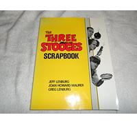 The Three Stooges Scrapbook