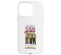 The Three Stooges+ USA 250 Case for iPhone 15 Pro Max