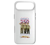 The Three Stooges+ USA 250 Case for iPhone Air