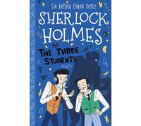 The Three Students (Easy Classics)