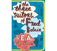 The Three Suitors of Fred Belair