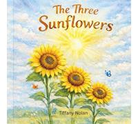The Three Sunflowers