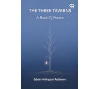 The Three TavernsA Book Of Poems (Edition1)