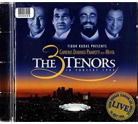 The Three Tenors (1994)