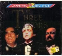 The Three Tenors