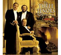 The Three Tenors Christmas