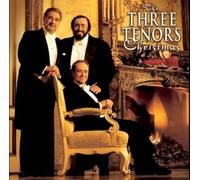 The Three Tenors Christmas