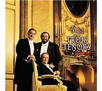The Three Tenors Christmas
