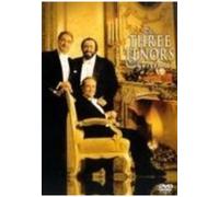 The Three Tenors: Christmas [DVD]