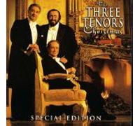 The Three Tenors Christmas - Special Edition