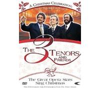 The Three Tenors: Send Around The Song [DVD]