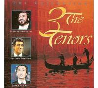 The Three Tenors - The Collection