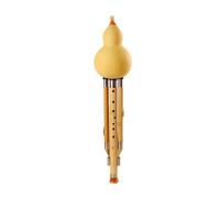The Three Tone Hulusi Is A Professional Adult Instrument Played In C Major Bamboo Hulusi(BB)