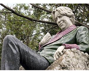 The Three Trials of Oscar Wilde