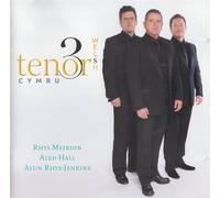 The Three Welsh Tenors - The Three Welsh Tenors