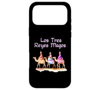 The Three Wise Men, The Three kings, Los Tres Reyes Magos Case for iPhone 17 Pro Max