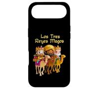 The Three Wise Men, The Three kings, Los Tres Reyes Magos Case for iPhone Air