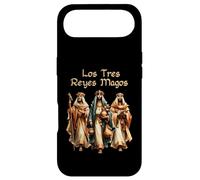 The Three Wise Men, The Three kings, Los Tres Reyes Magos Case for iPhone Air