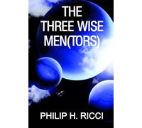 THE THREE WISE MEN(TORS)