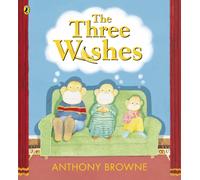 The Three Wishes