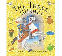 The Three Wishes