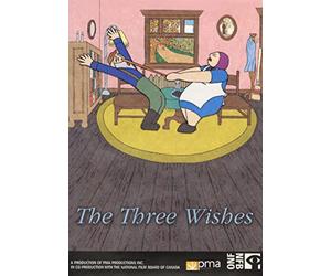 The Three Wishes