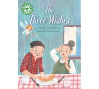 The Three Wishes: Independent Reading Green 5 (Reading Champion)