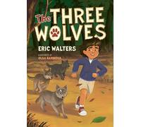 The Three Wolves (Orca Echoes)