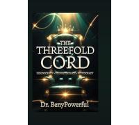 THE THREEFOLD CORD